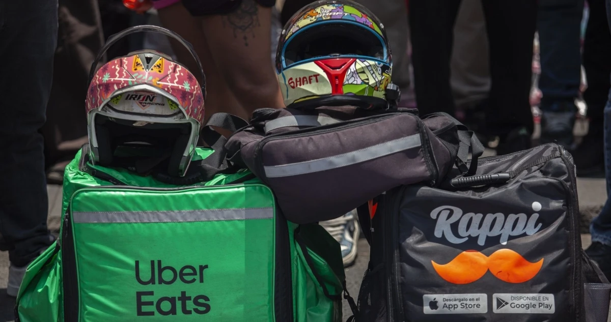 ¡Cuidado! Repartidores falsos simulan pedidos para robar en casas, alerta la SSC-CdMx