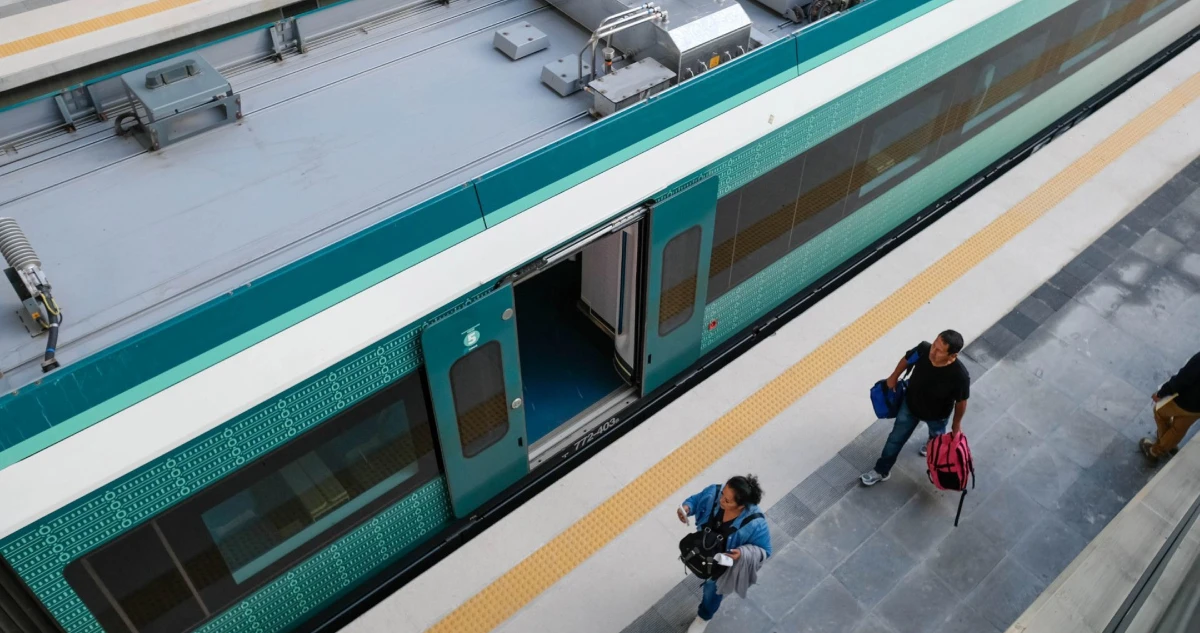 Tren Maya ofrece 10 paquetes turísticos para estas vacaciones y estos son los precios