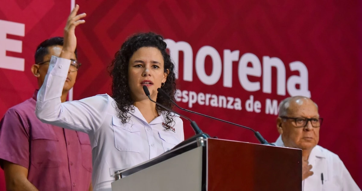 #PuntosyComas ¬ Morena domina los estados más fuertes rumbo a elecciones de 2027