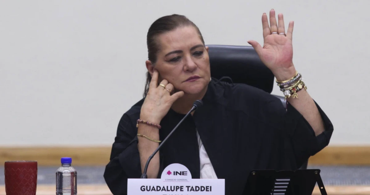 El INE niega que se usara voz de Pepe Lavat generada con IA para contenido de redes
