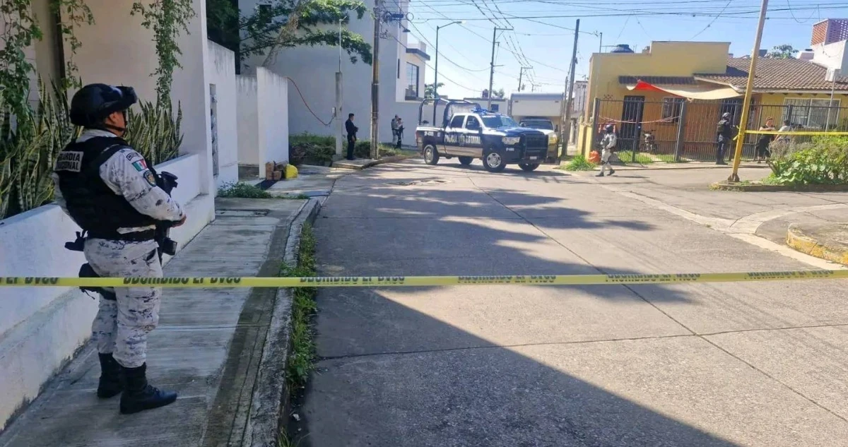 René Vergara, director del penal 