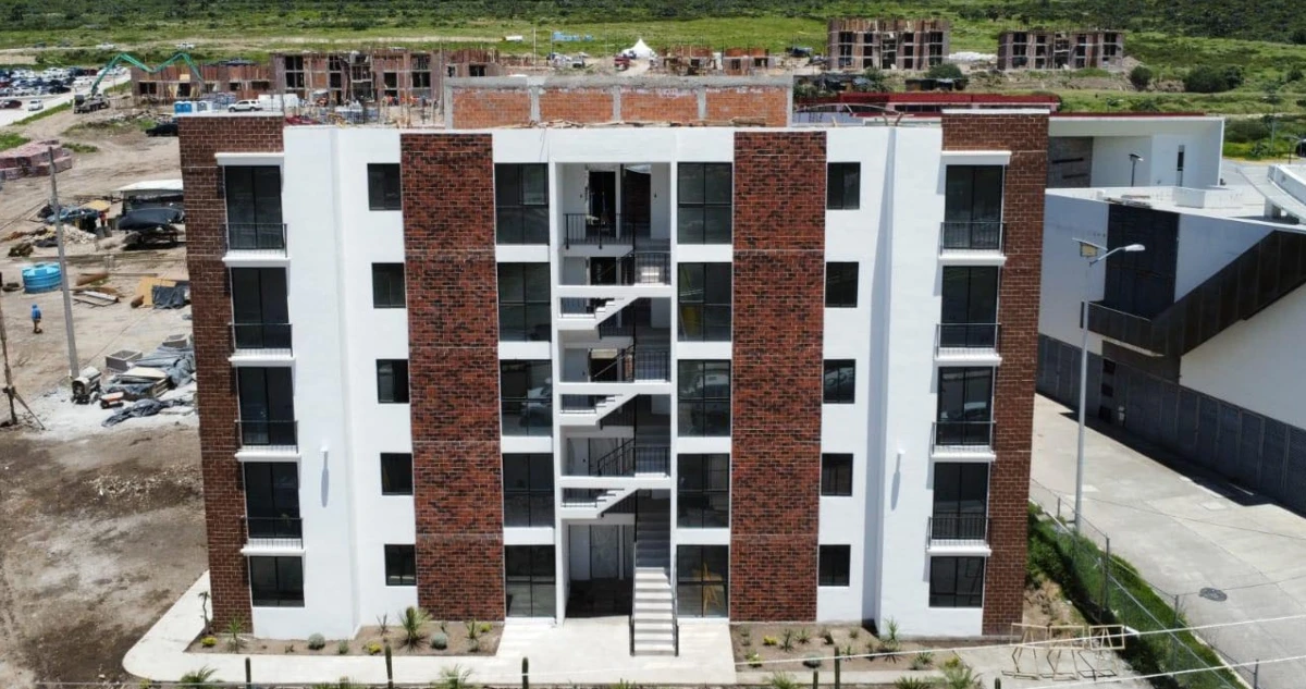 Vivienda para el Bienestar: ¿Cuándo sabrás si fuiste preseleccionado? Anota la fecha