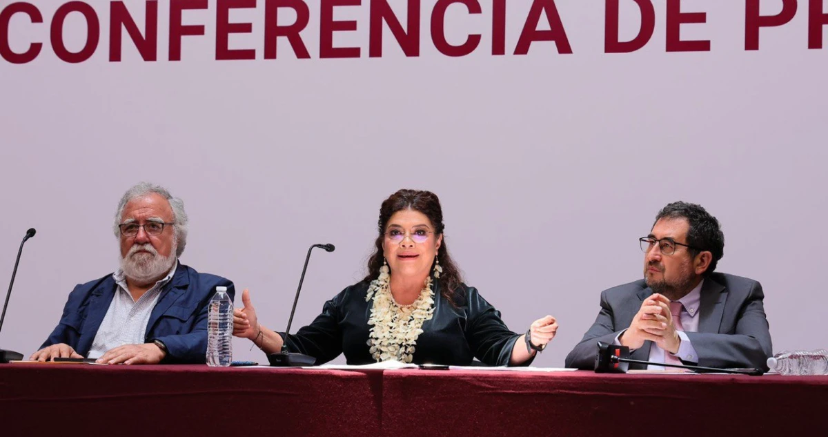 Brugada anuncia censo para apoyar a desplazados por gentrificación y foros ciudadanos