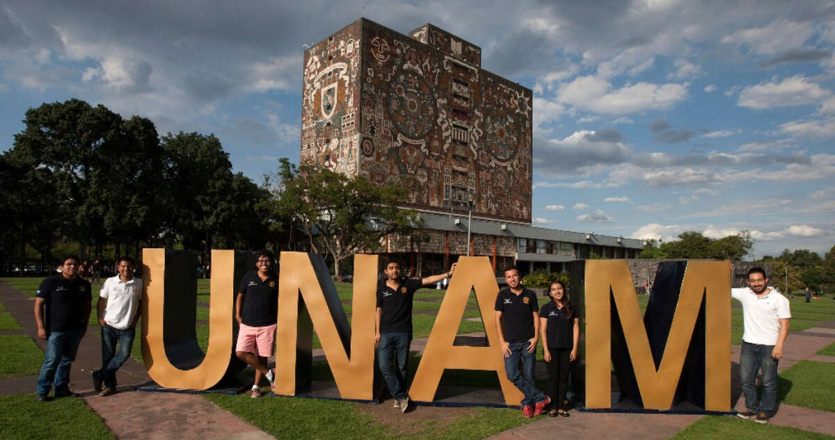 La UNAM abre registro para licenciatura 2025-2026: Te explicamos cómo inscribirte