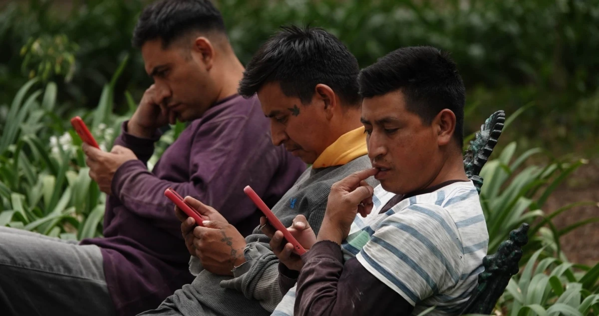 La Policía Cibernética alerta sobre apps y plataformas fraudulentas de inversión