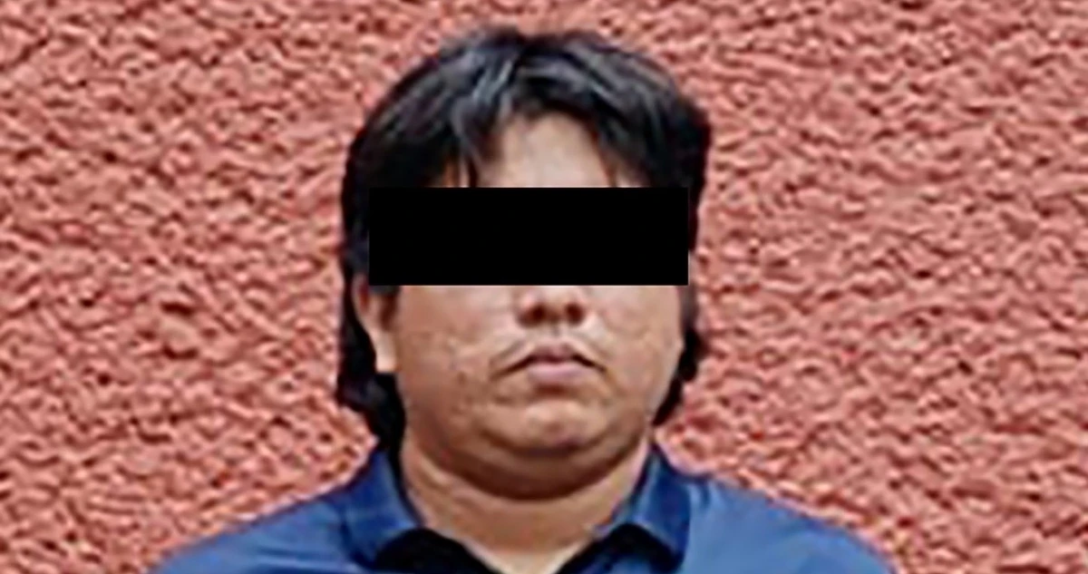 “El Llanero” es detenido en Michoacán; lo acusan de extorsionar, reclutar y entrenar