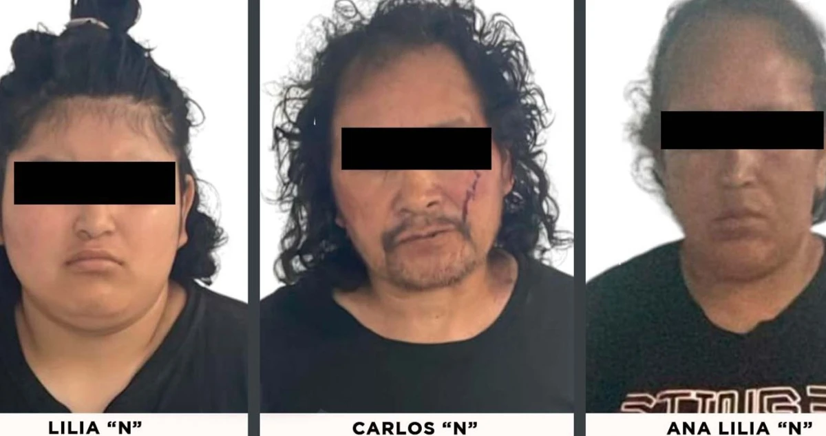 Un Juez dicta nueva vinculación a proceso a los presuntos asesinos de Fernandito