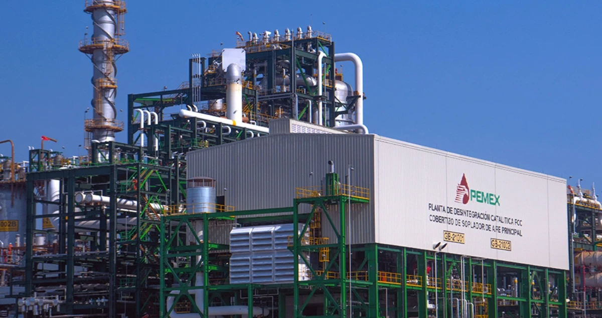 Moody’s reconoce a Pemex y mejora sus calificaciones de 