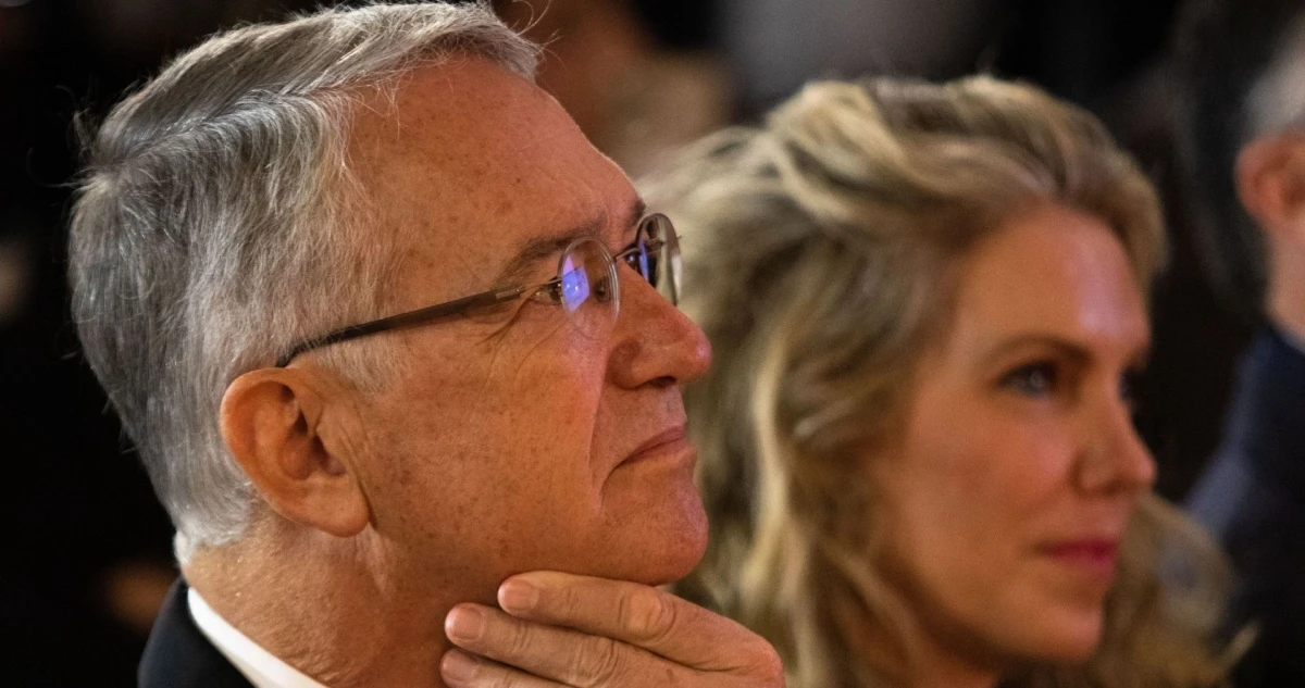 Le llegó la hora a Salinas Pliego: ministros decidirán 7 litigios por 40 mil millones