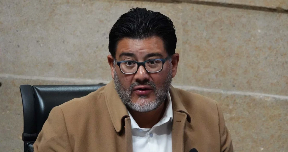 Magistrado propone anular la elección judicial de la SCJN por el uso de acordeones