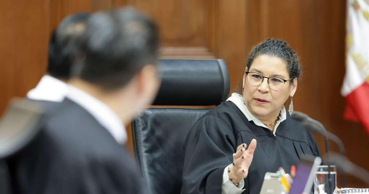 La Suprema Corte revoca amparo de Piña; Minera deberá pagar adeudo de 2 mil 868 mdp