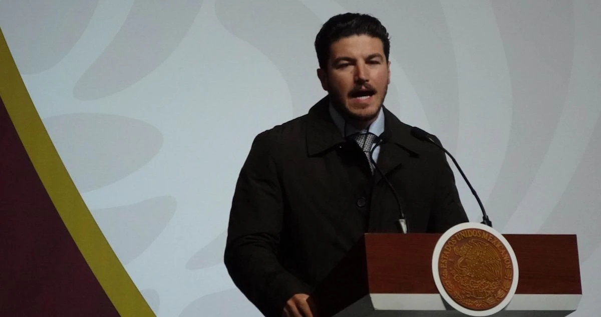 Fiscal-a-modo atrae denuncias de corrupción contra Samuel García... para sepultarlas