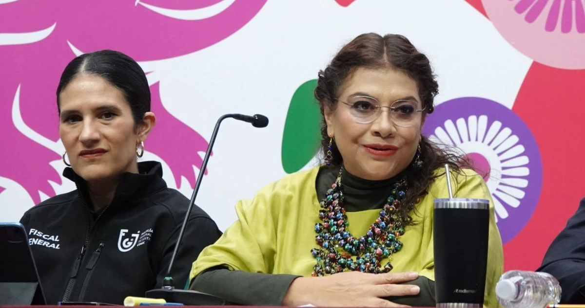 Gobierno CdMx rescata a 80 menores de 