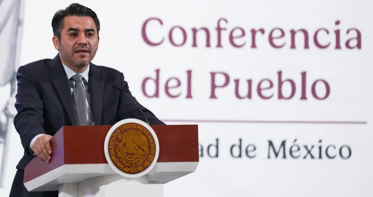 Claudia quitará concesiones de agua a políticos y empresarios; tienen hasta presas