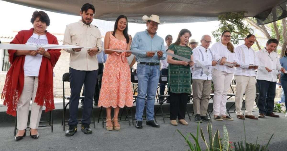 El INAH reinaugura Museo de Chalcatzingo con la exhibición del 