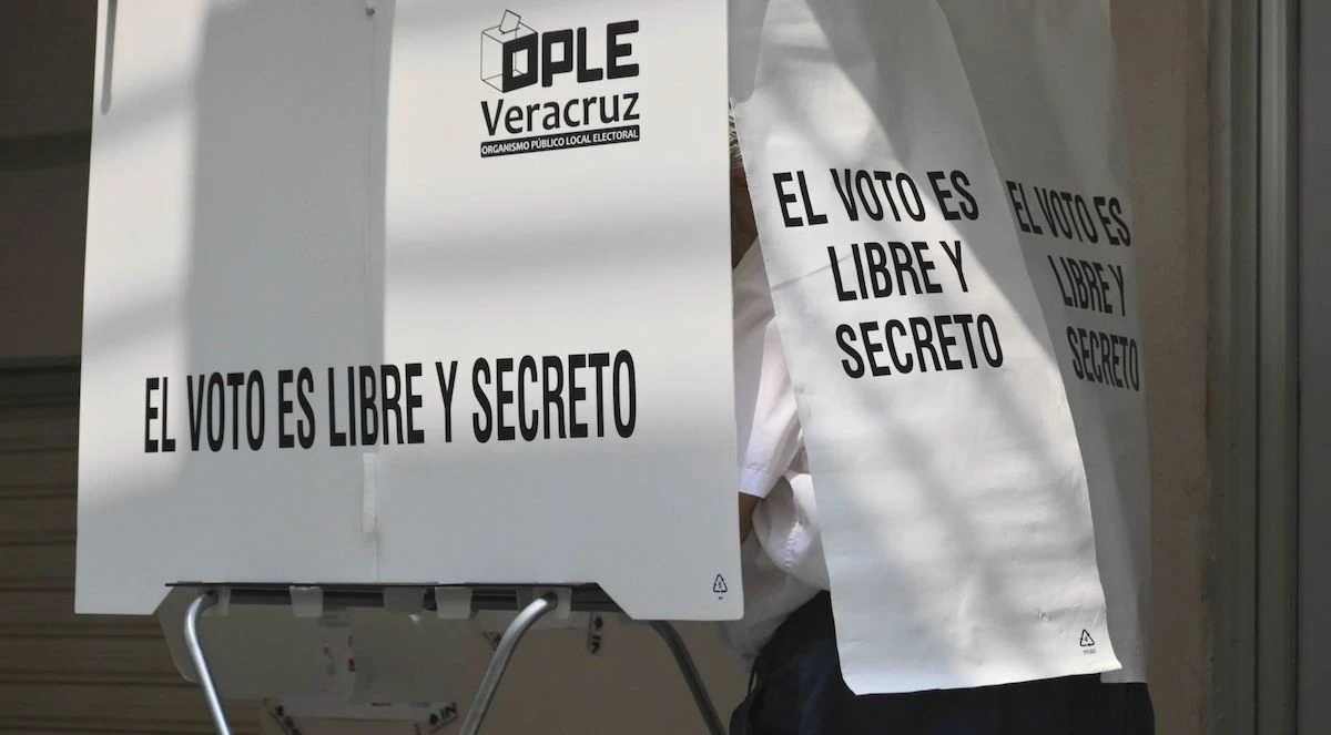 Morena y aliados cosechan triunfos en Veracruz, mientras retroceden en Durango