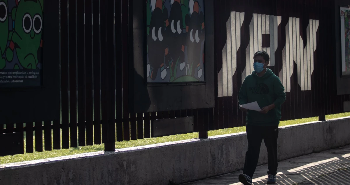 Examen de ingreso al IPN: Así puedes revisar si te quedaste en la licenciatura