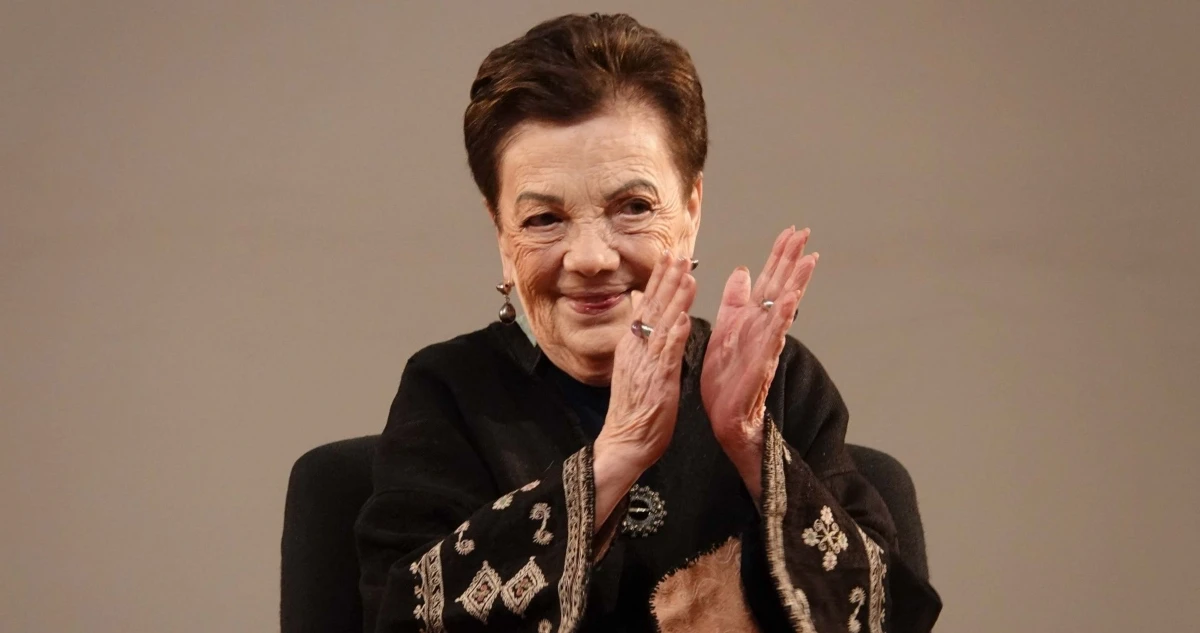La fotógrafa mexicana Graciela Iturbide es Princesa de Asturias de las Artes 2025