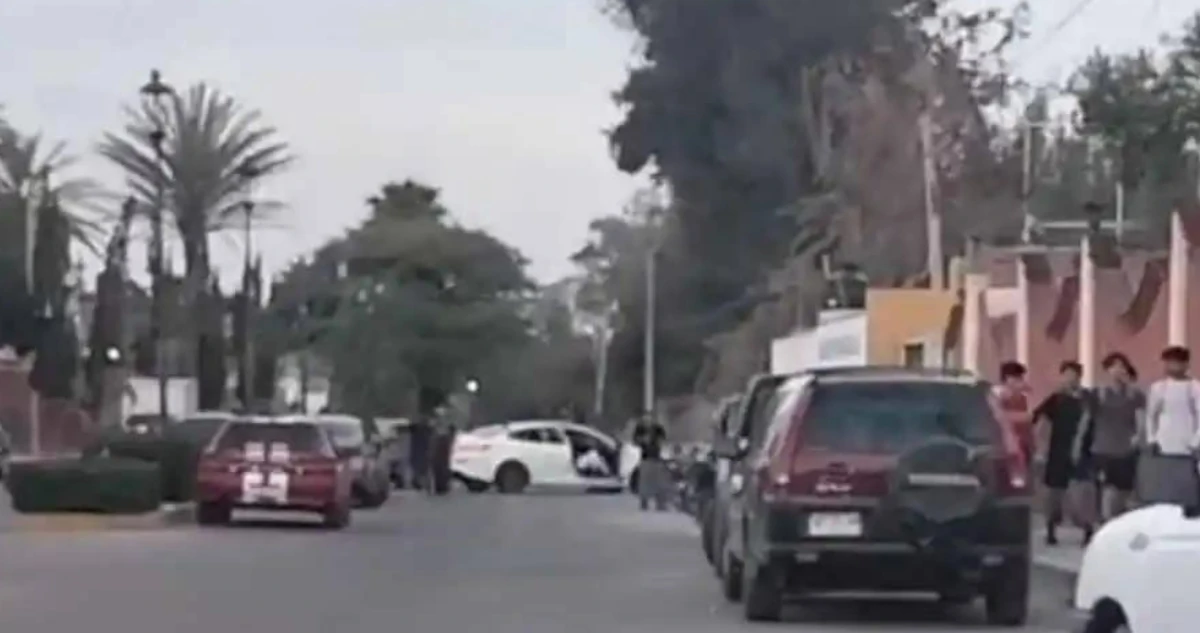 El director de la Policía de Teocaltiche, Jalisco, es asesinado en un ataque directo