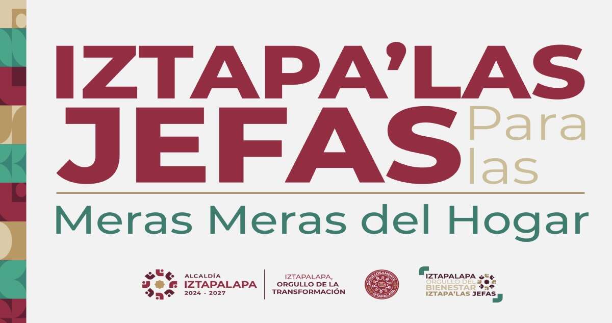 Iztapa’ Las Jefas 2025: ¿Cómo será el registro presencial? ¿Qué documentos necesitas?