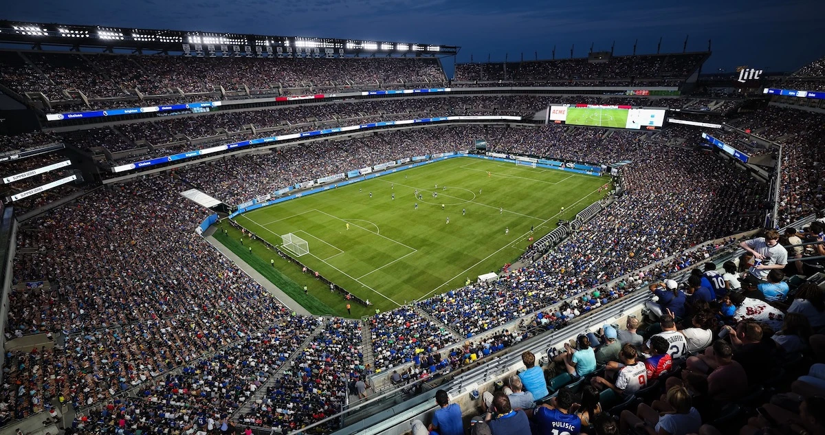 Las principales empresas que enferman a los mexicanos patrocinan el Mundial 2026