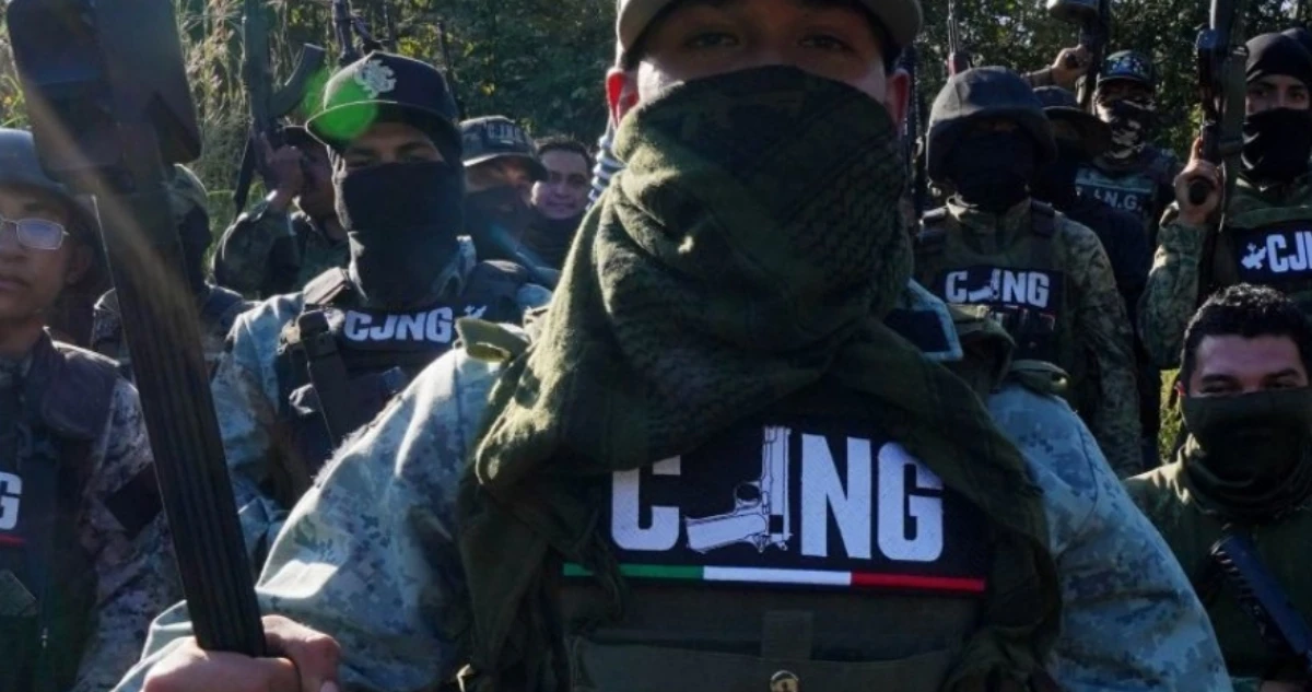 El CJNG buscaría aliarse con Los Chapitos para combatir a Los Mayos, advierte la DEA