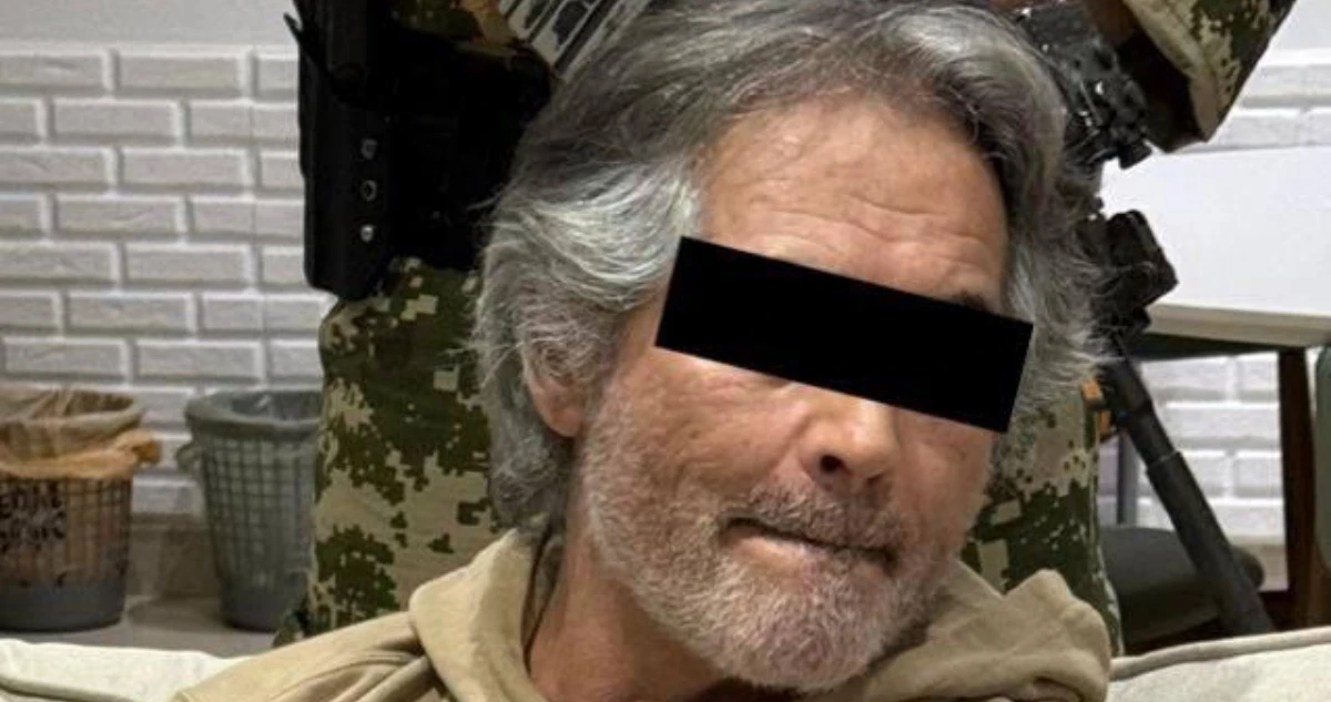 CLOSE UP ¬ Ascenso y caída de Bermúdez, el criminal que 6 gobernadores “no vieron”