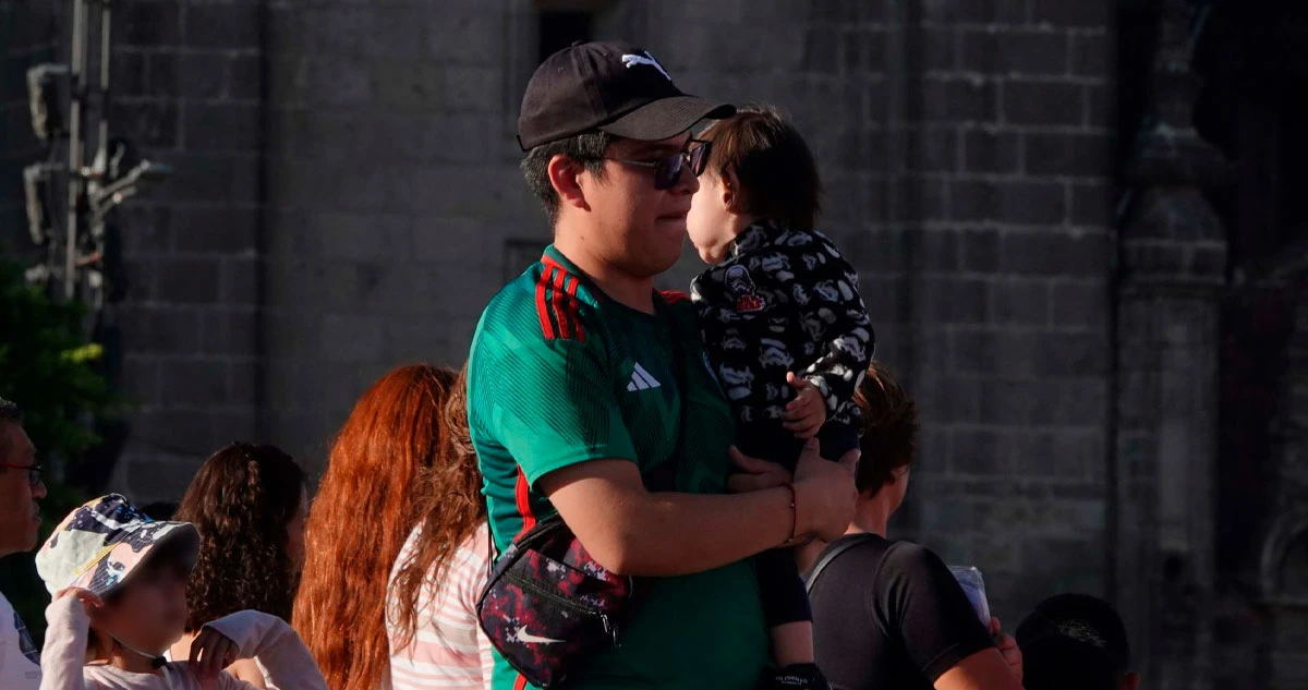 El Día del Padre se acerca. ¿Vas a festejarlo? La Profeco emite estas recomendaciones