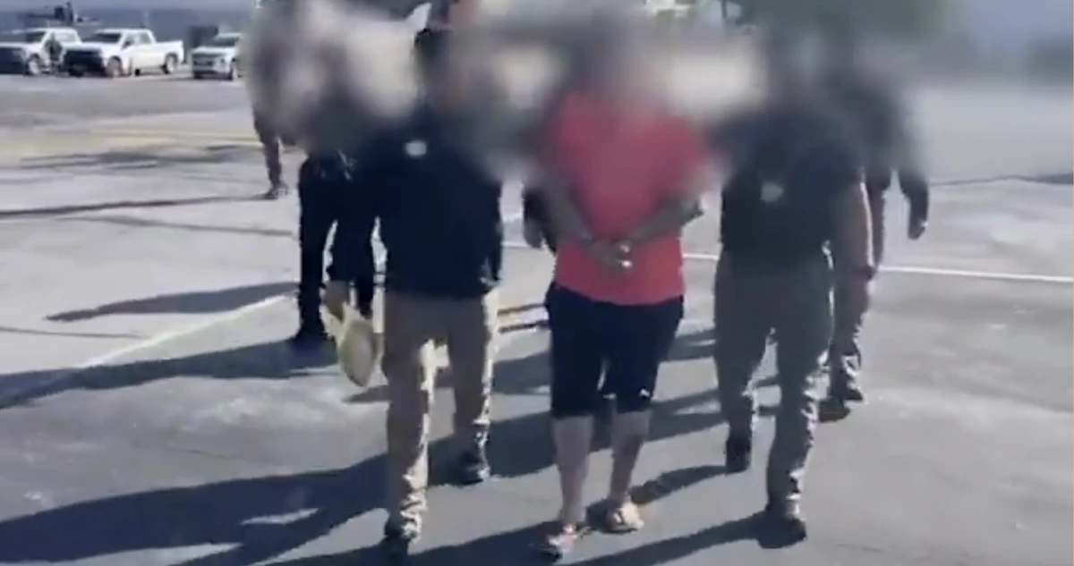 Un Juez procesa a presunto implicado en homicidio de delegado de la FGR en Tamaulipas