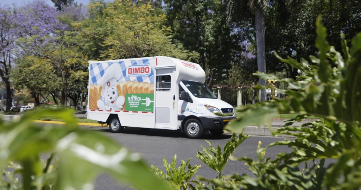 Grupo Bimbo avanza en su estrategia de sustentabilidad para alimentar un mundo mejor