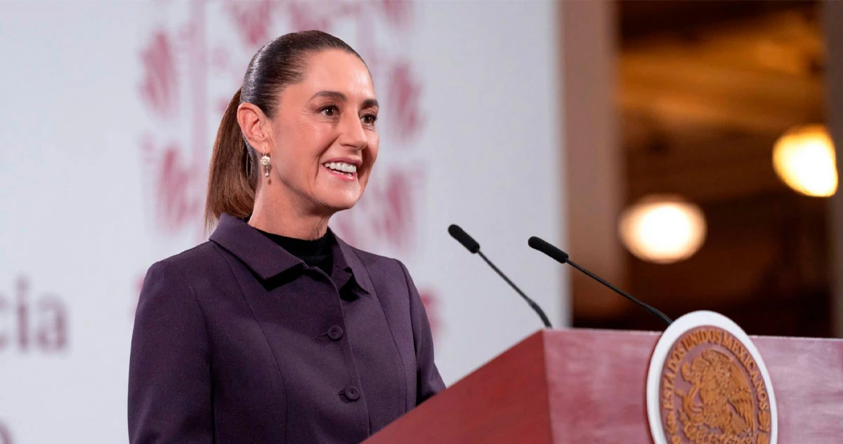 CSP celebra que 25% de Banamex regrese a manos de un mexicano; es buena noticia, dice