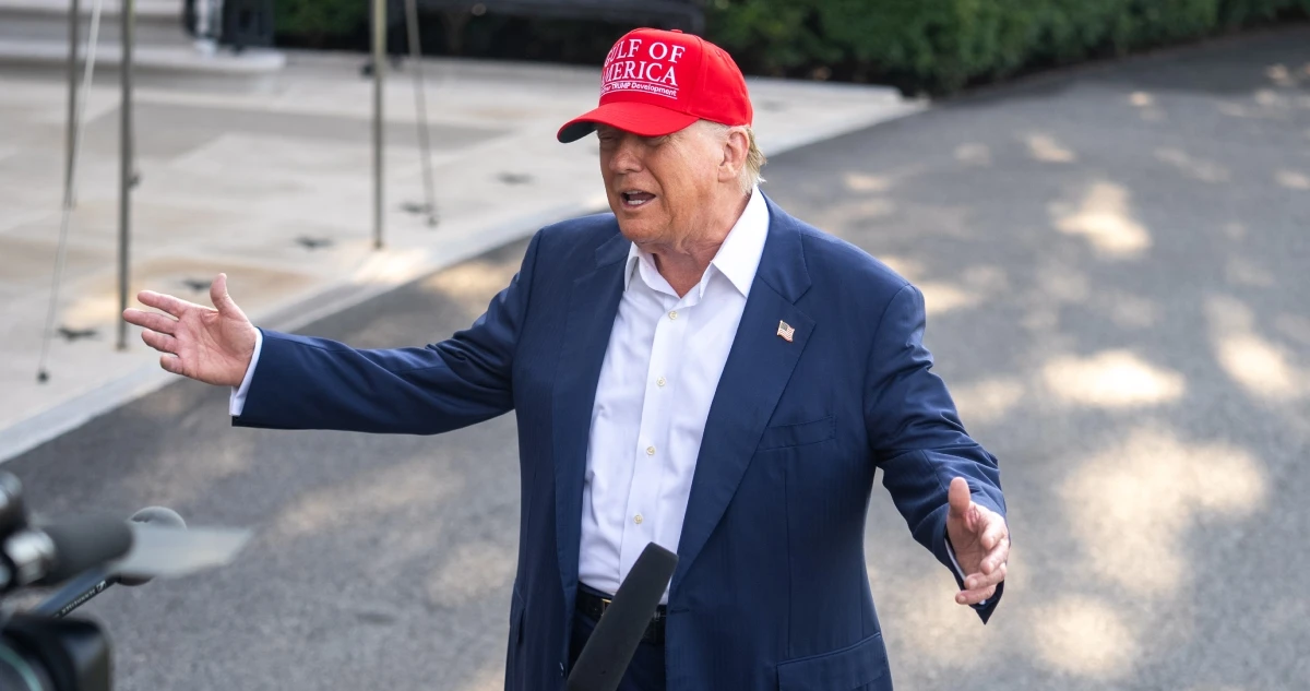 México insiste en acuerdo global con Trump ante anuncio de arancel a cobre y fármacos