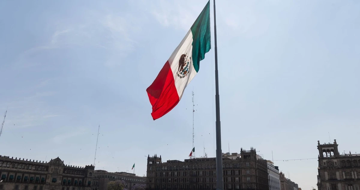 La FMI prevé un crecimiento moderado para México del 1% en 2025 y hasta 1.5% en 2026