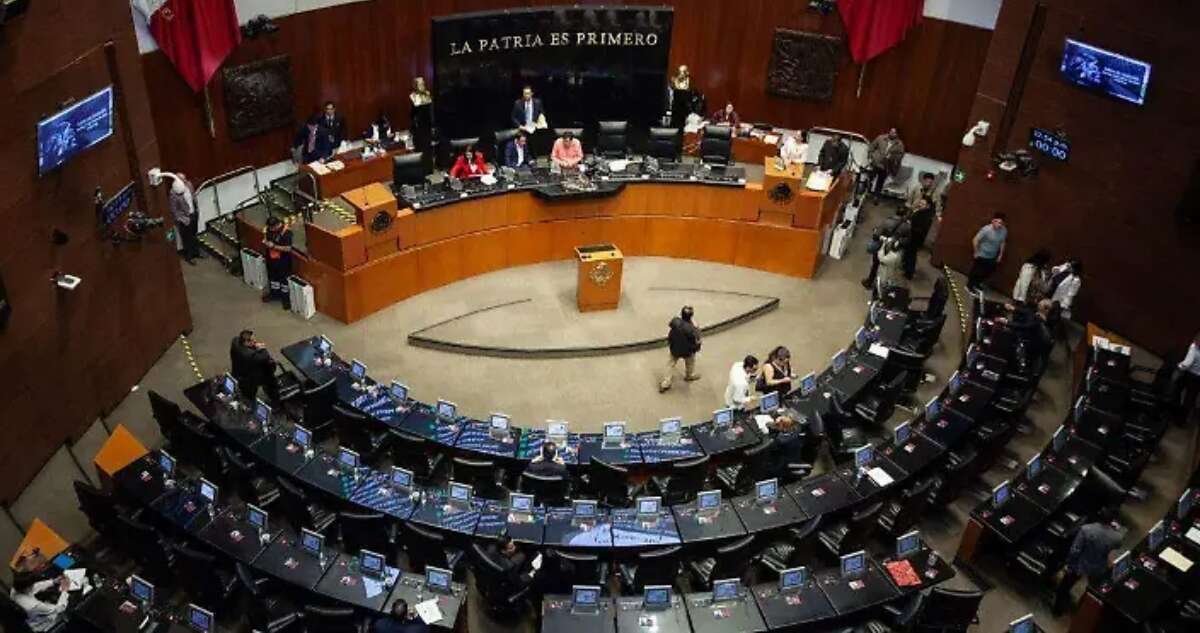 El Senado aprueba desaparición del INAI; funciones pasan a Secretaría Anticorrupción