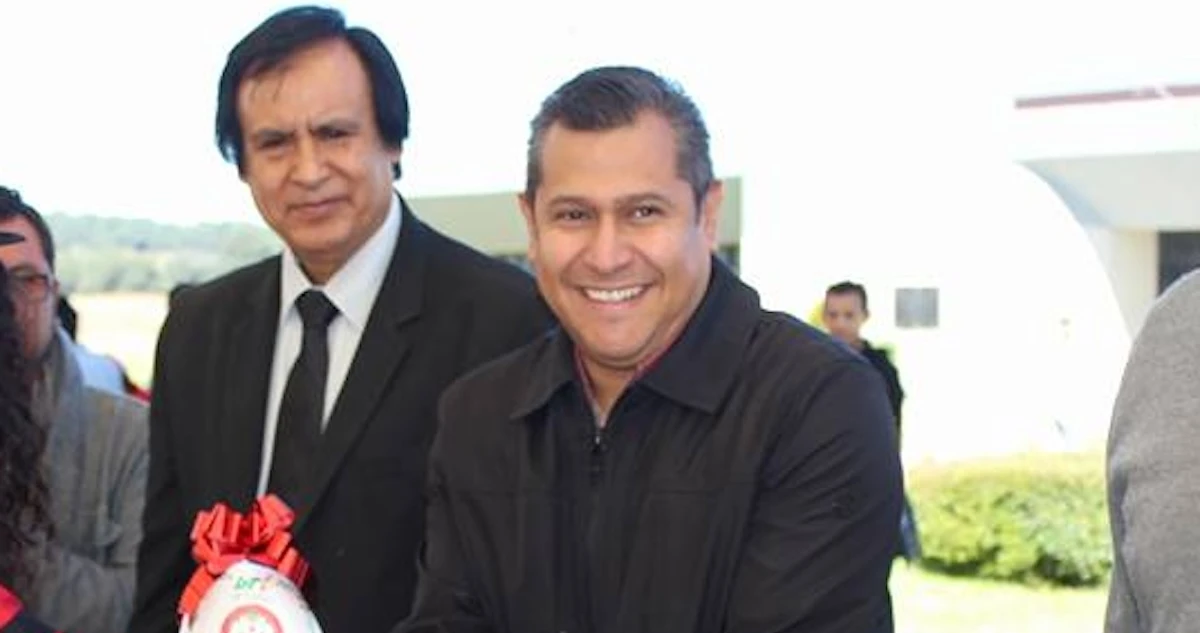 El exrector de Universidad Tecnológica de Tlaxcala es hallado muerto tras secuestro