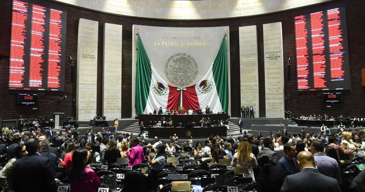 Legisladores piden reunión con congresistas de EU sobre remesas de migrantes