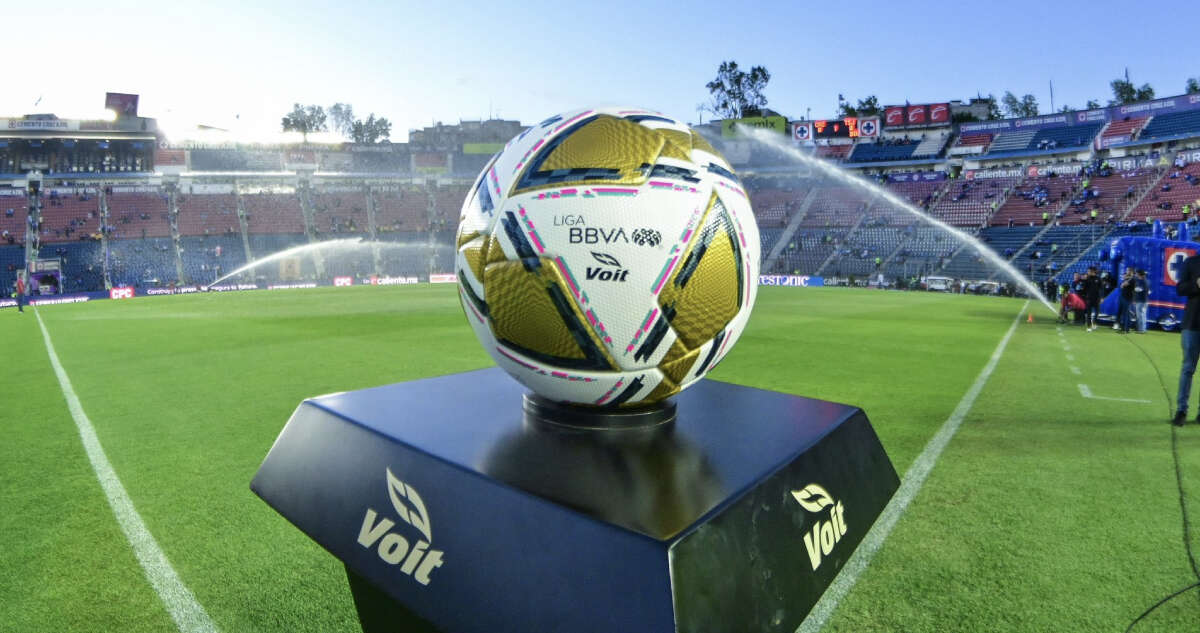 Liga MX publica CALENDARIO de semifinales del Apertura 2024: revisa partidos y fechas