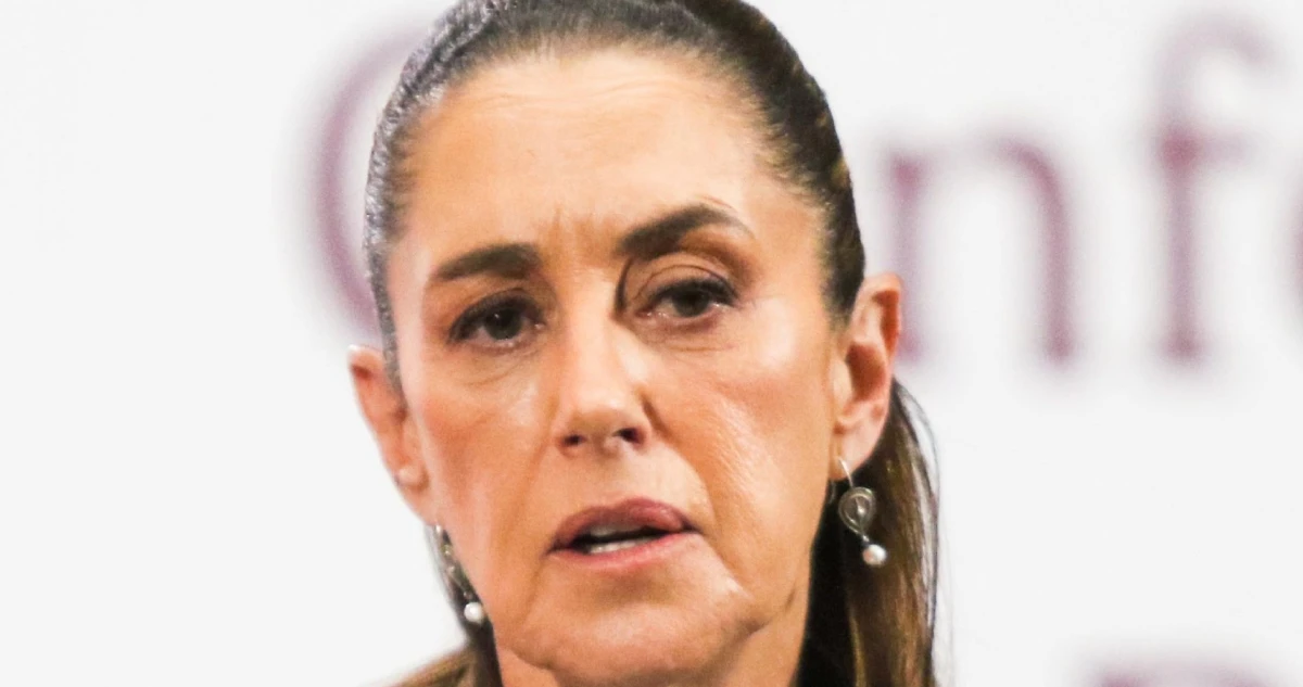 Sheinbaum niega vuelos de drones de la CIA: “Jamás pondremos en riesgo la soberanía