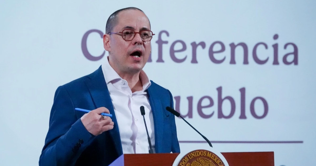 No hay censura ni espionaje en Ley de Telecomunicaciones, aseguran Sheinbaum y Merino