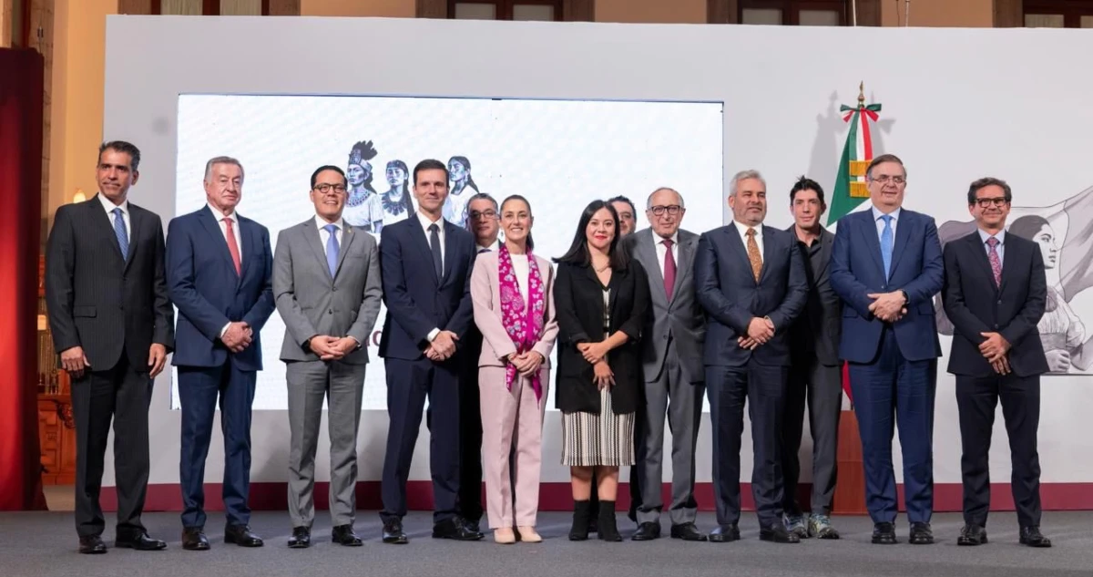 Farmacéuticas Boehringer, Carnot, Bayer y AstraZeneca invertirán 12 mil mdp en México