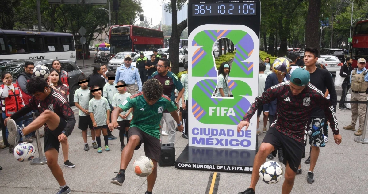 FIFA busca voluntarios para el Mundial 2026: ¿Cómo y qué necesitas para participar?