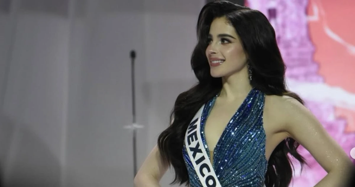 La protesta de una mexicana contra el machismo en el Miss Universo hace eco global