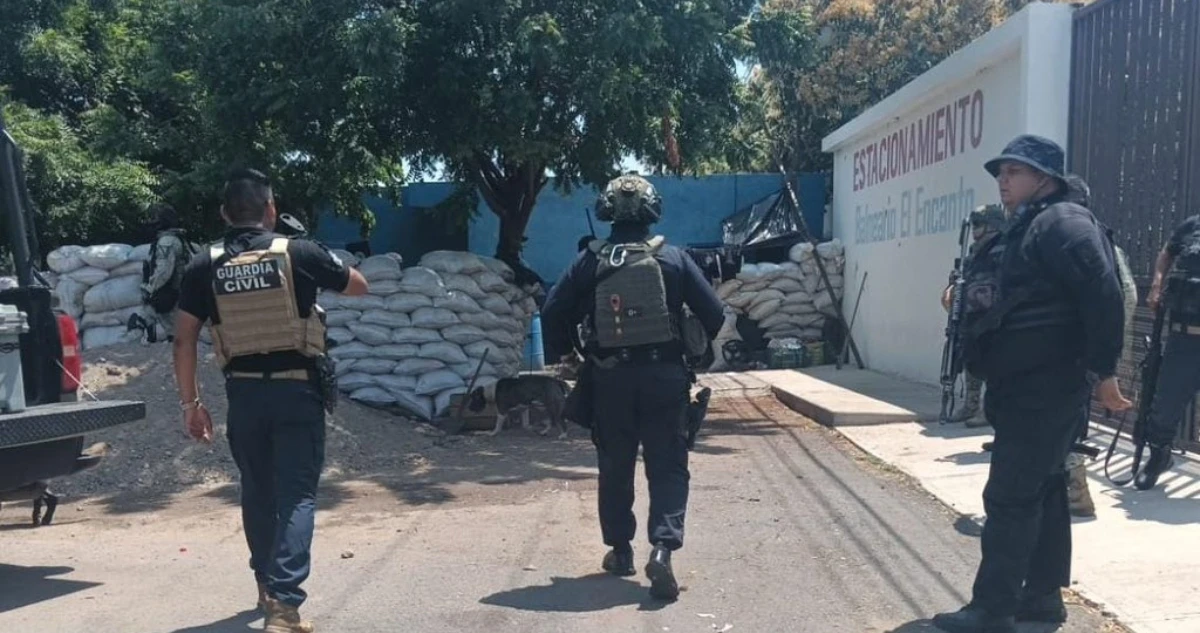 Violencia en Michoacán: funcionarios de Buenavista y Apatzingán sufren atentados