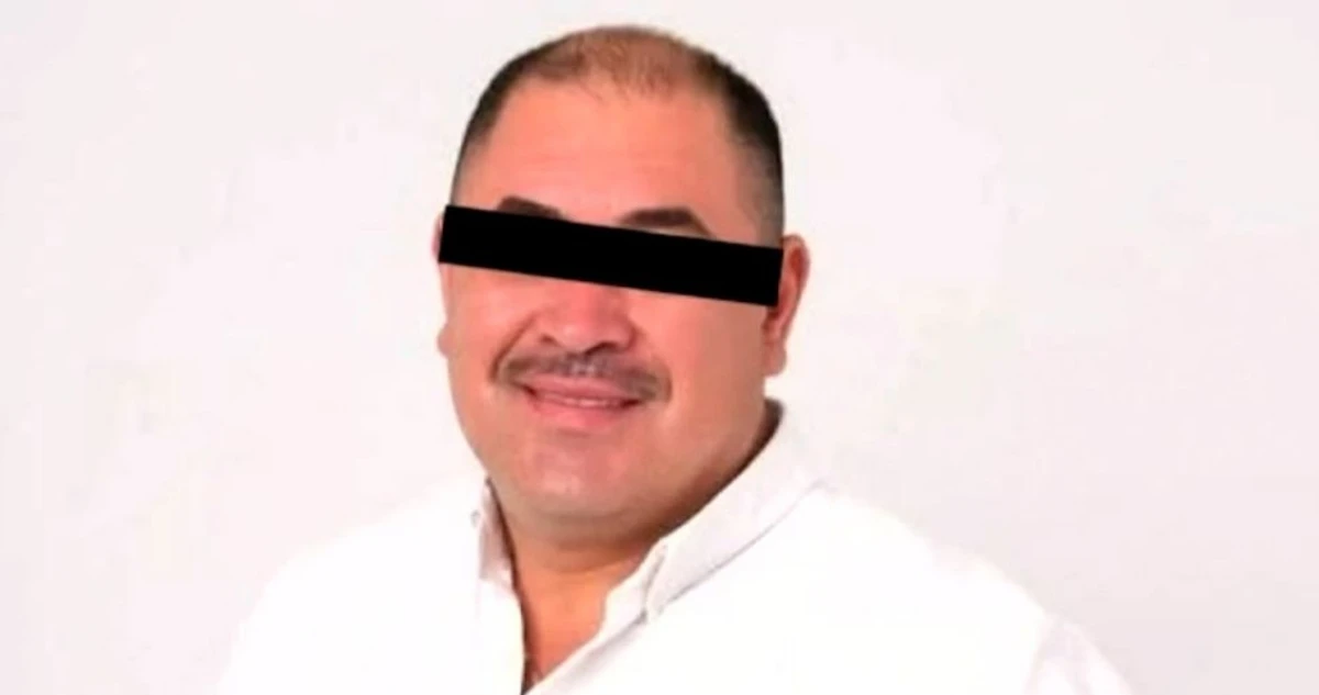 Alcalde de Teuchitlán es imputado por delincuencia organizada y desaparición forzada