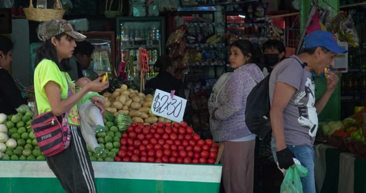 La inflación anual se acelera a 3.57% en agosto. ¿Qué productos subieron de precio?
