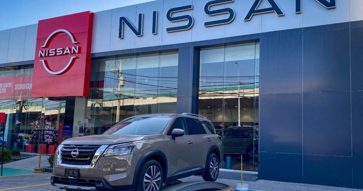 Nissan desmiente que vaya a cerrar plantas en México; producción seguirá en Morelos