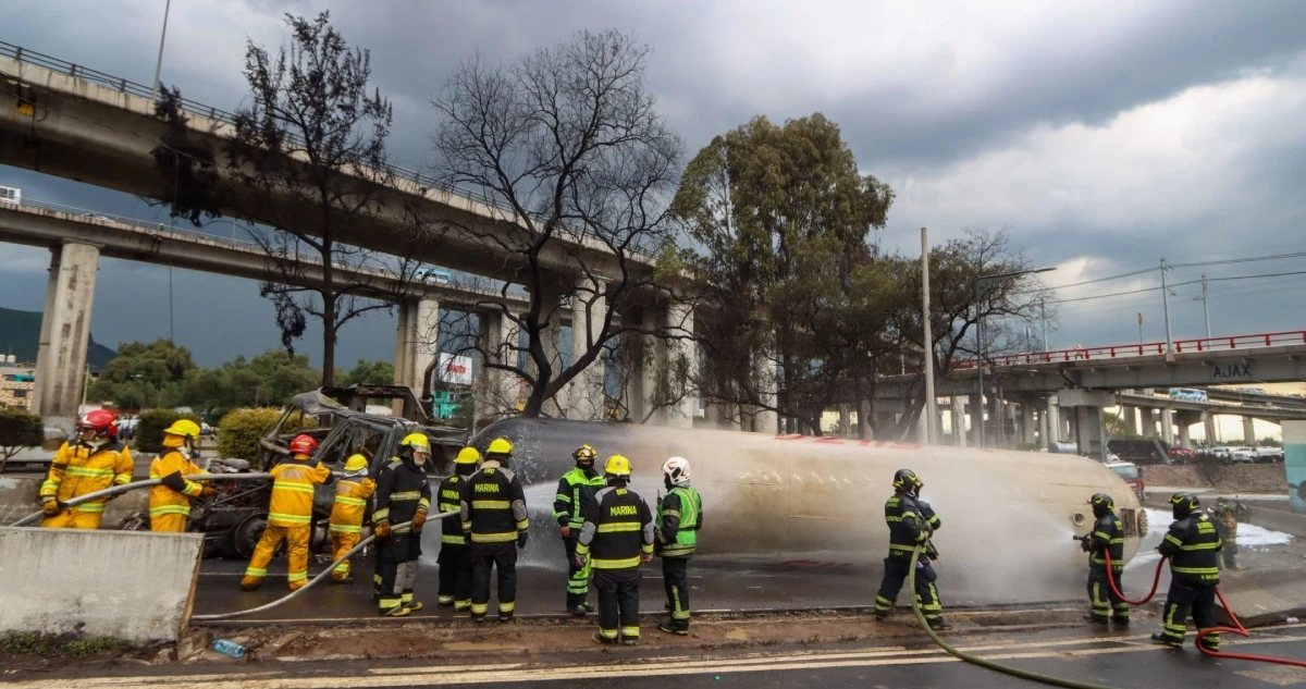 Cifra de muertos por explosión en Iztapalapa asciende a 17; aún hay 35 internados