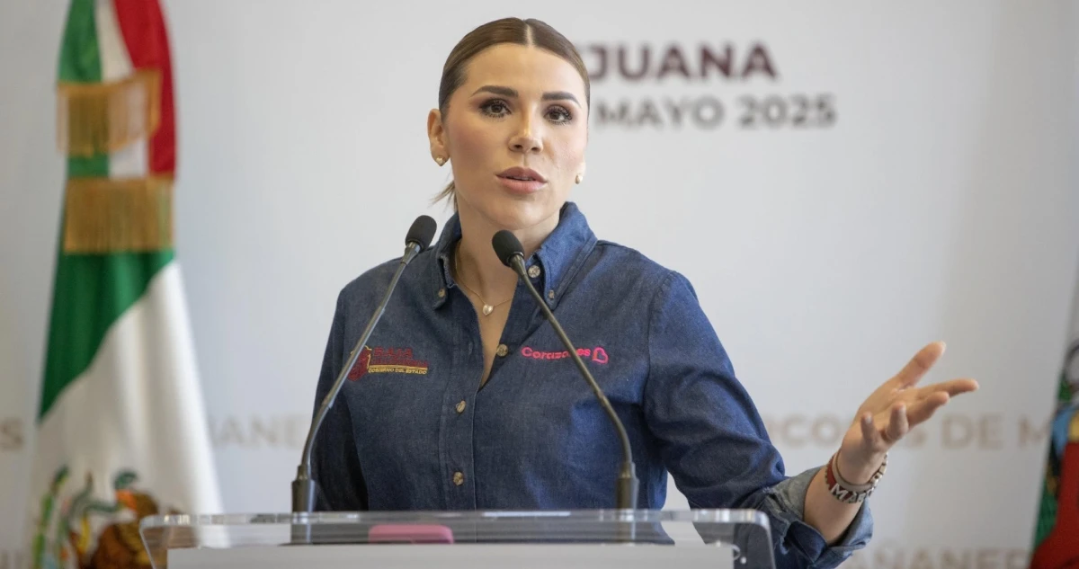 Marina del Pilar se queda en la Conago: 