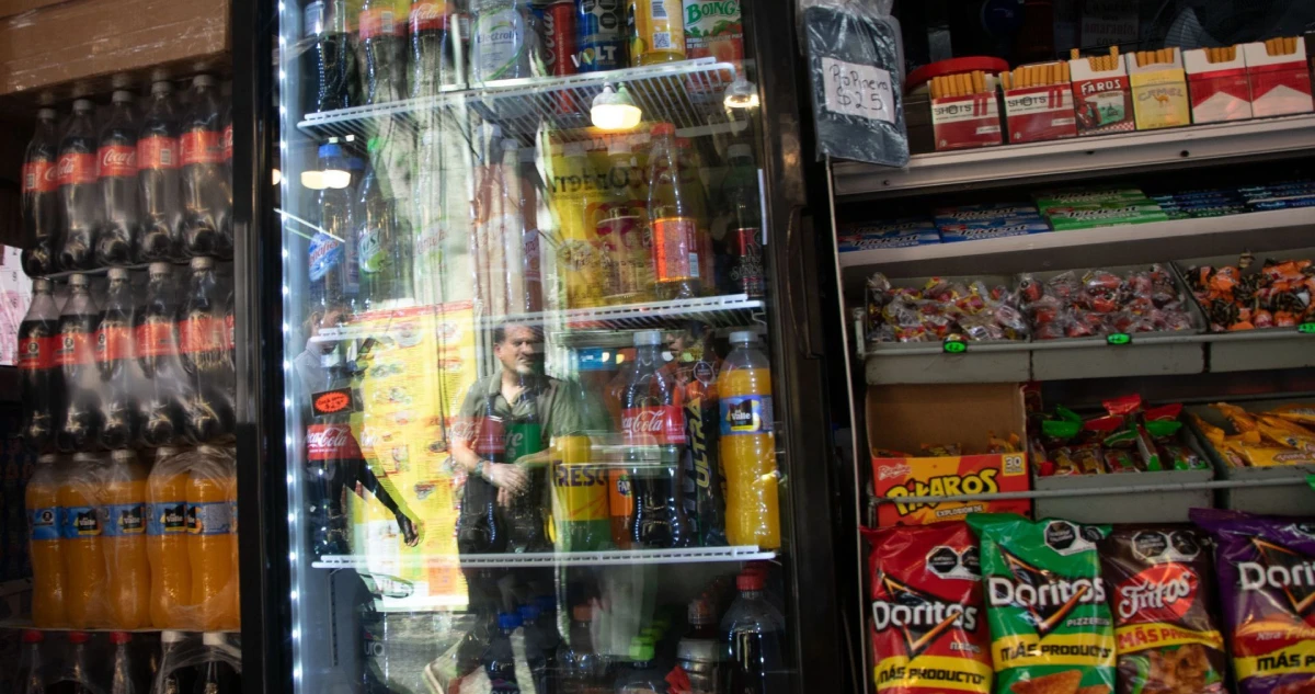 Diputados aprueban en lo general impuestos a IEPS, a videojuegos, tabaco y refrescos