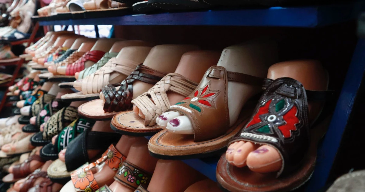Gobierno de México impone cuotas compensatorias a importaciones de calzado chino